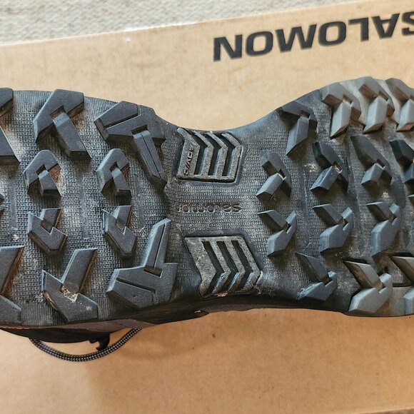 Salomon X ULTRA 4 MID GORE-TEX - Picture 1 of 15